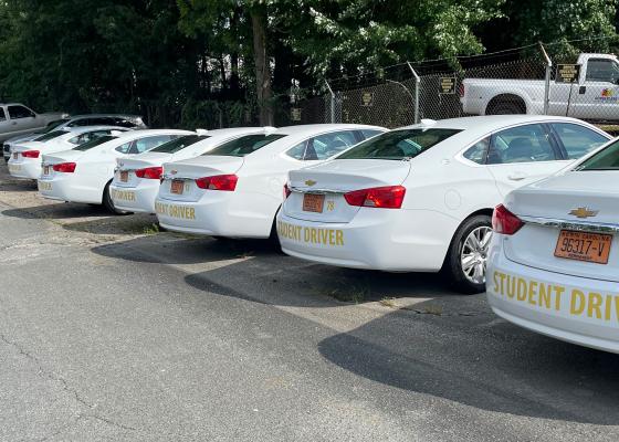 Homepage Picture 3 | CCS Driver Education