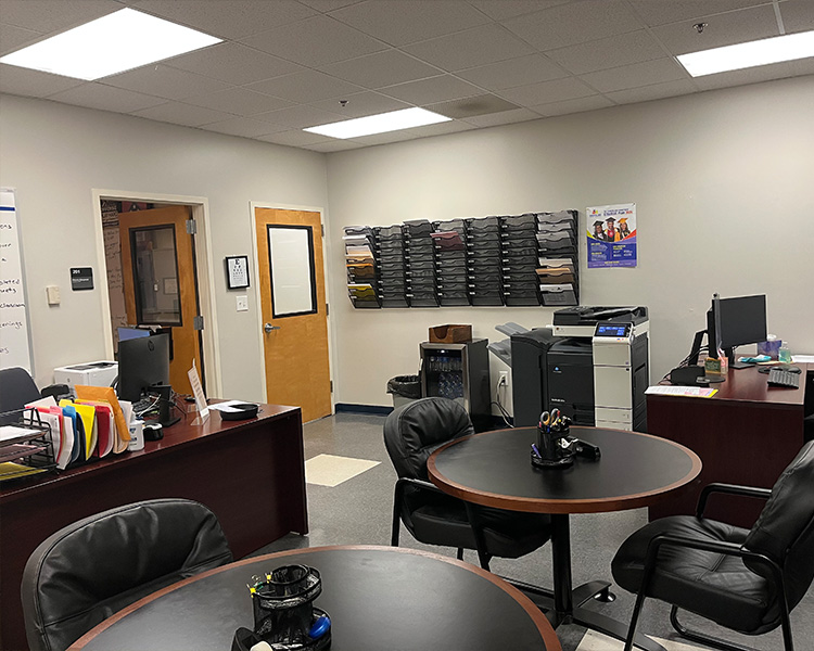 About Our Driving School | Cumberland County Schools